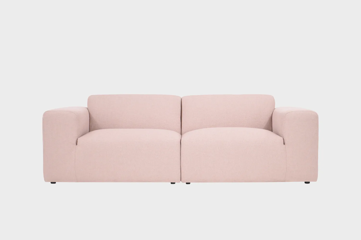BOHO 3 istuttavan sohvan irtopäällinen: Muru