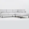 Havu_iso_avokulmasohva_284x216_DO_Stark607_metallimusta_Finsoffat_viisto
