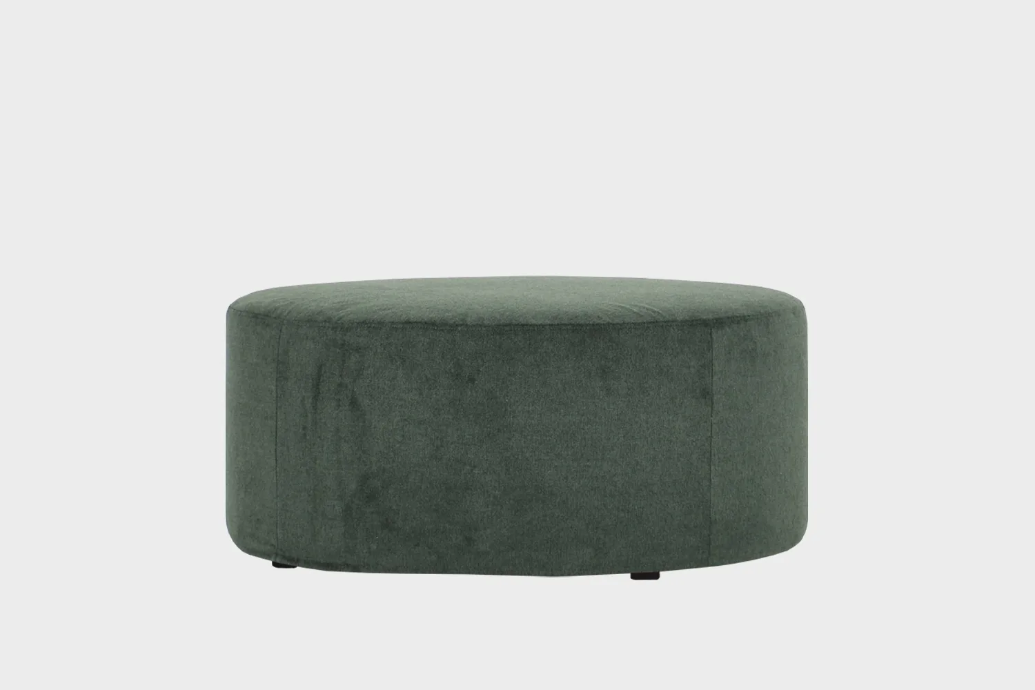 HEAVY pyöreä rahi 90 cm, Velvety