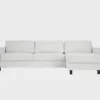 Divaanivuodesohva-KAJO-265x156cm-DVO-Velvety51Steel-Wenge-Finsoffat