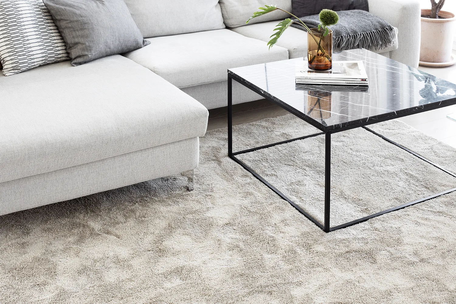 VM Carpet Silkkitie matto