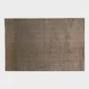 Ruskea VM Carpet Hattara matto.