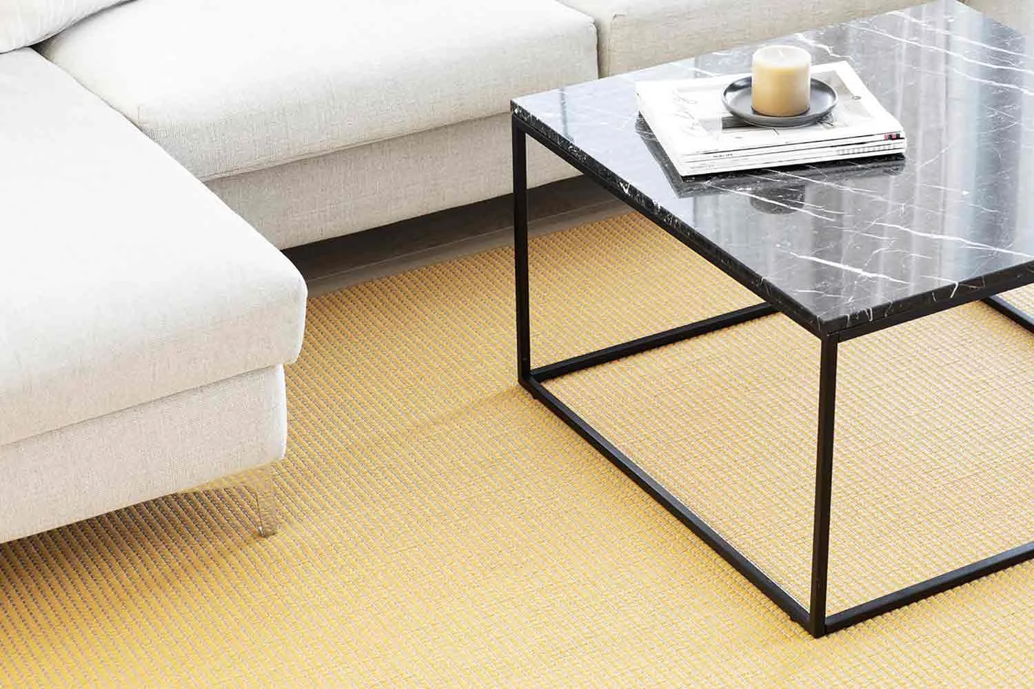 VM Carpet Lyyra matto