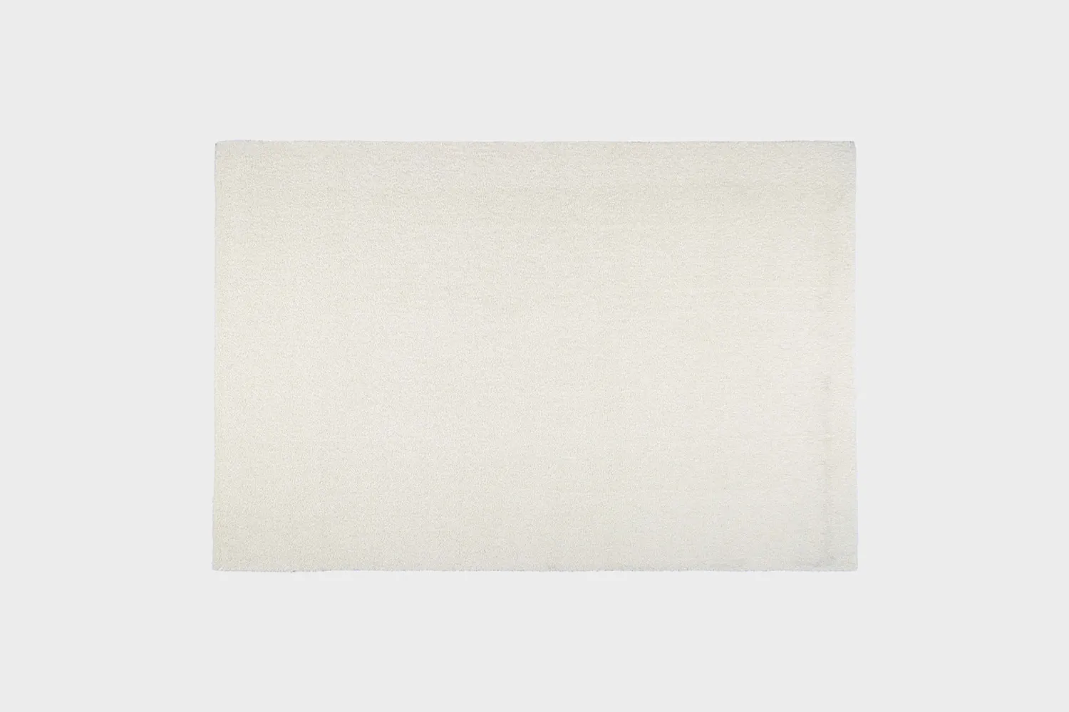 Valkoinen VM Carpet Silkkitie matto.