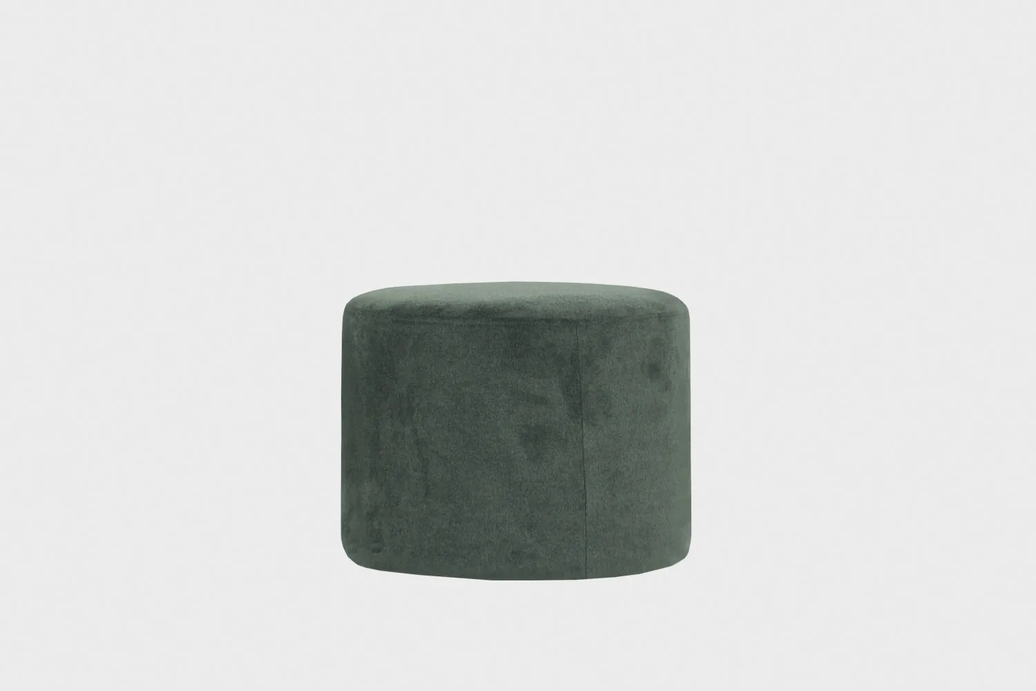 HEAVY pyöreä rahi 50 cm, Velvety