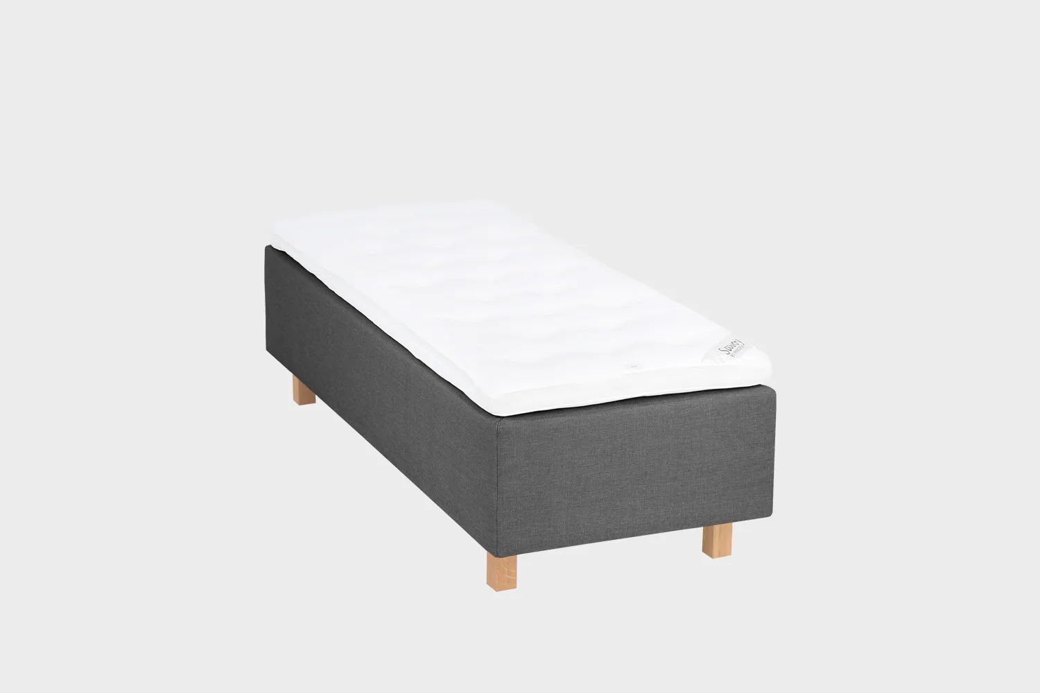 Runkopatja 90×200 cm Savoy Comfort