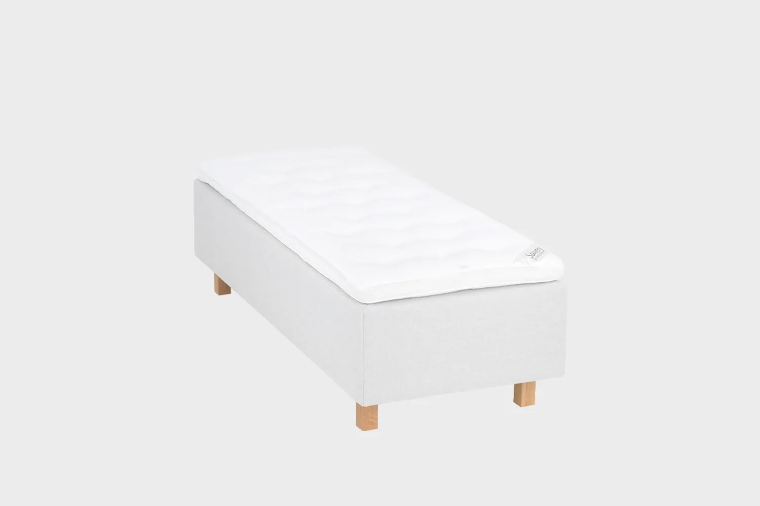 Runkopatja 80×200 cm Savoy Comfort
