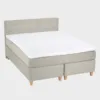 comfy-jenkkivuode-160x200cm-cosmo10-tammi-finsoffa