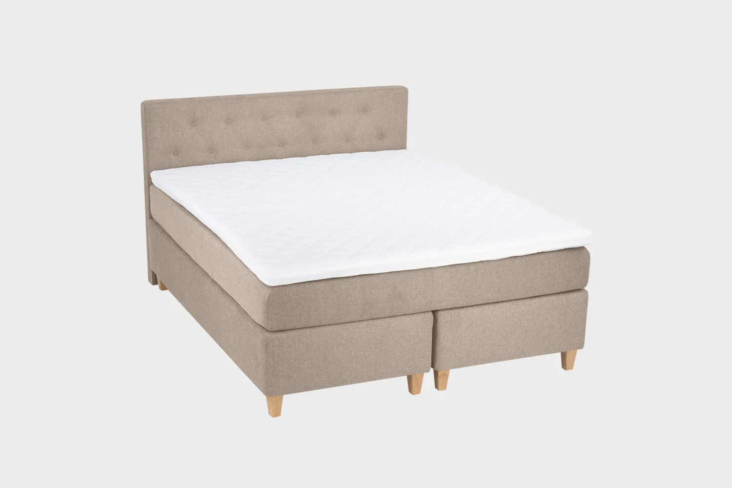 comfy-jenkkivuode-160x200cm-cosmo40-tammi-finsoffa