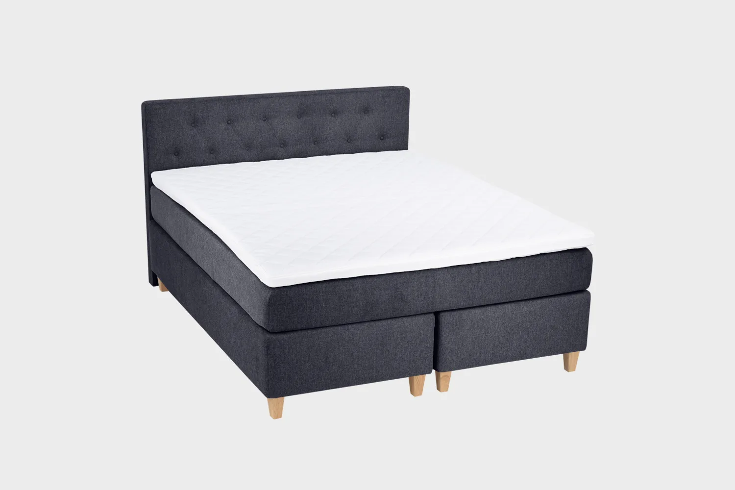Jenkkisänky 180×200 cm Comfy