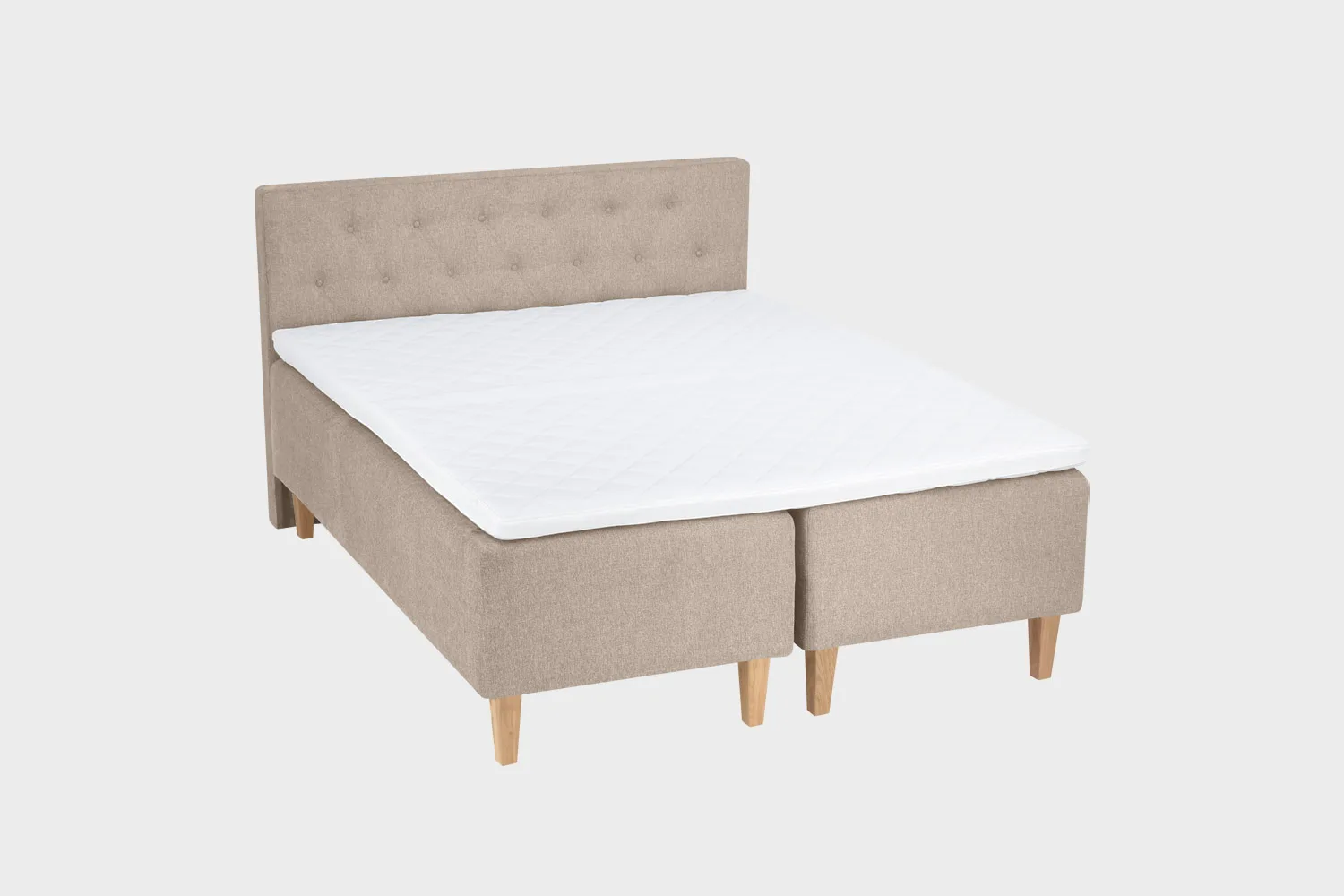 Runkopatja 160×200 cm Comfy