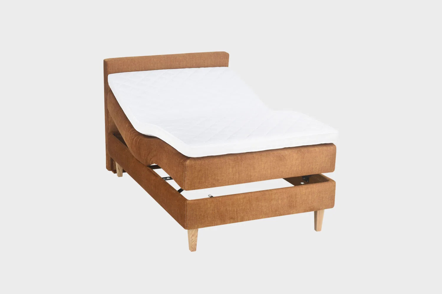 Moottorisänky 120×200 cm Comfy