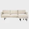 Pieni-divaanisohva-Havu-216x160cm-Velvety07-Wenge-Finsoffat