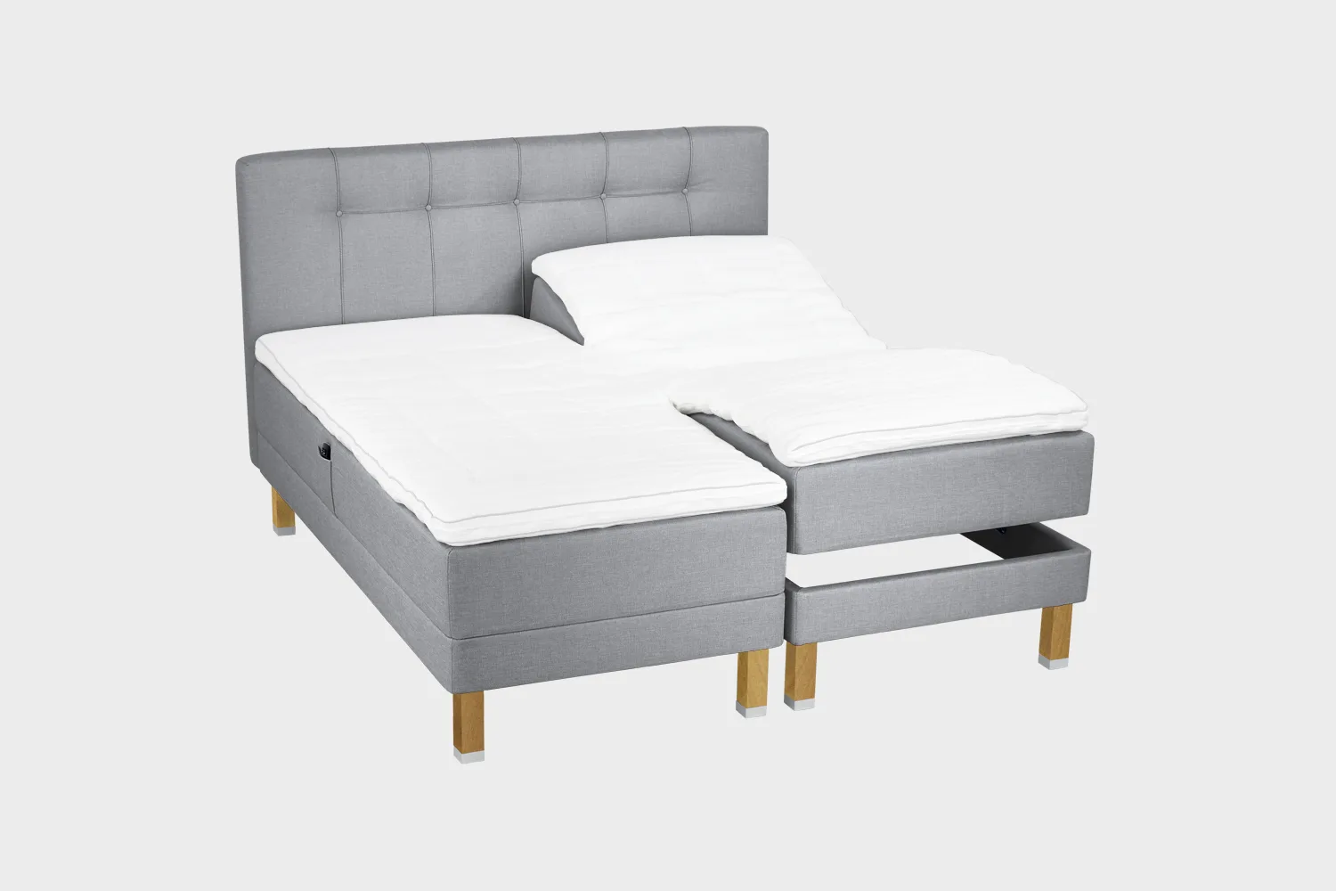 Moottorisänky 160×200 cm Savoy Comfort