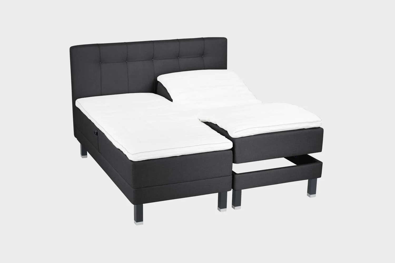 Moottorisänky 180×200 cm Savoy Comfort
