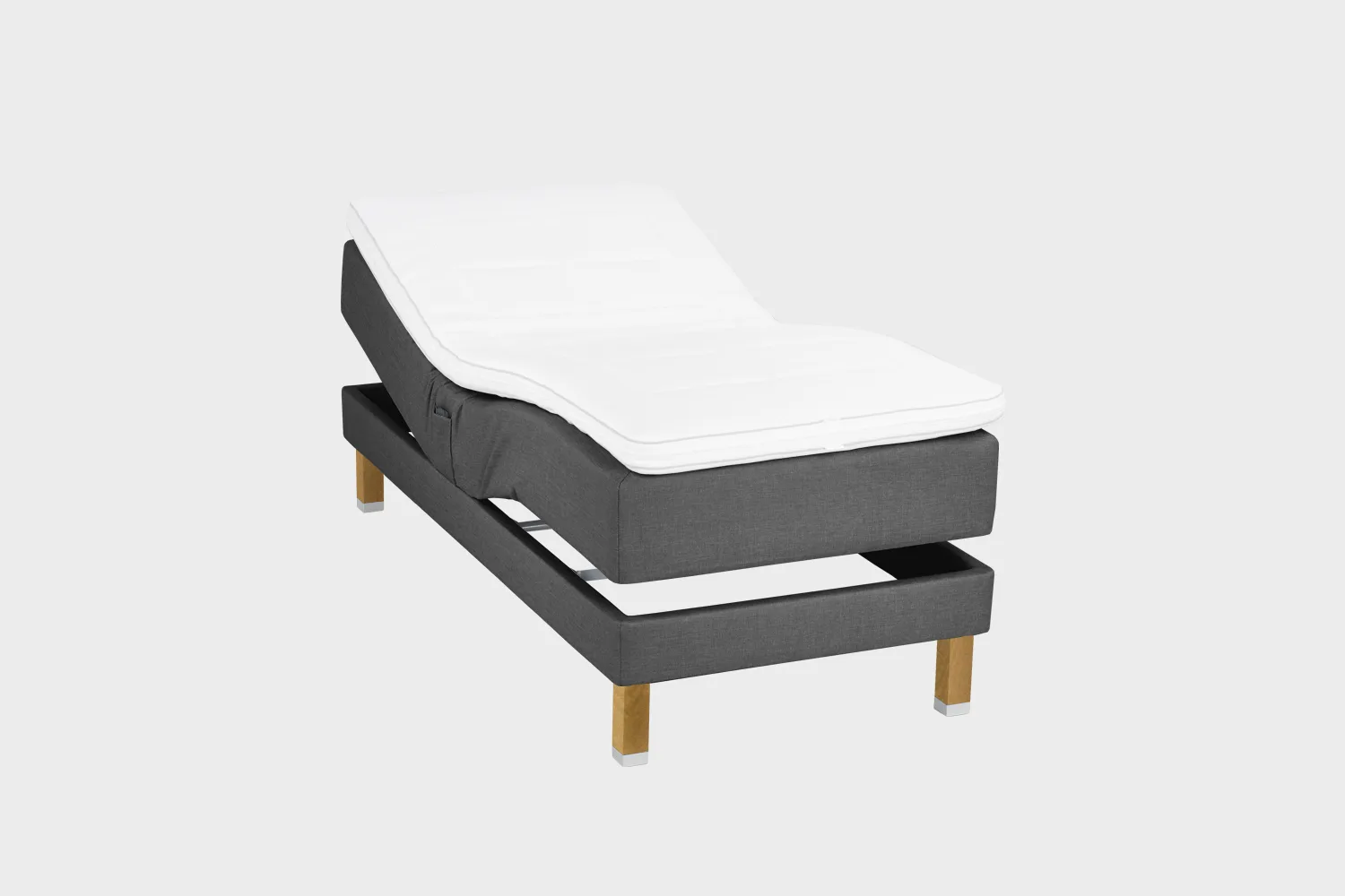 Moottorisänky 80×200 cm Savoy Comfort