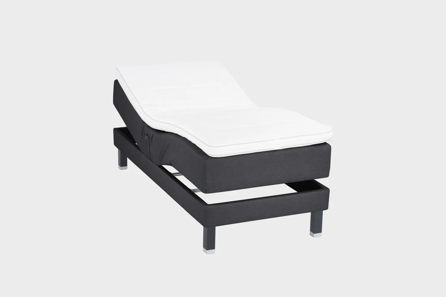 Moottorisänky 90×200 cm Savoy Comfort