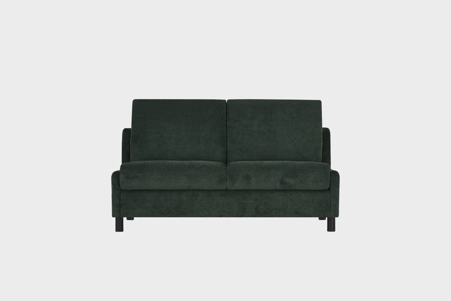 JACKSON 2 istuttava vuodesohva, Velvety