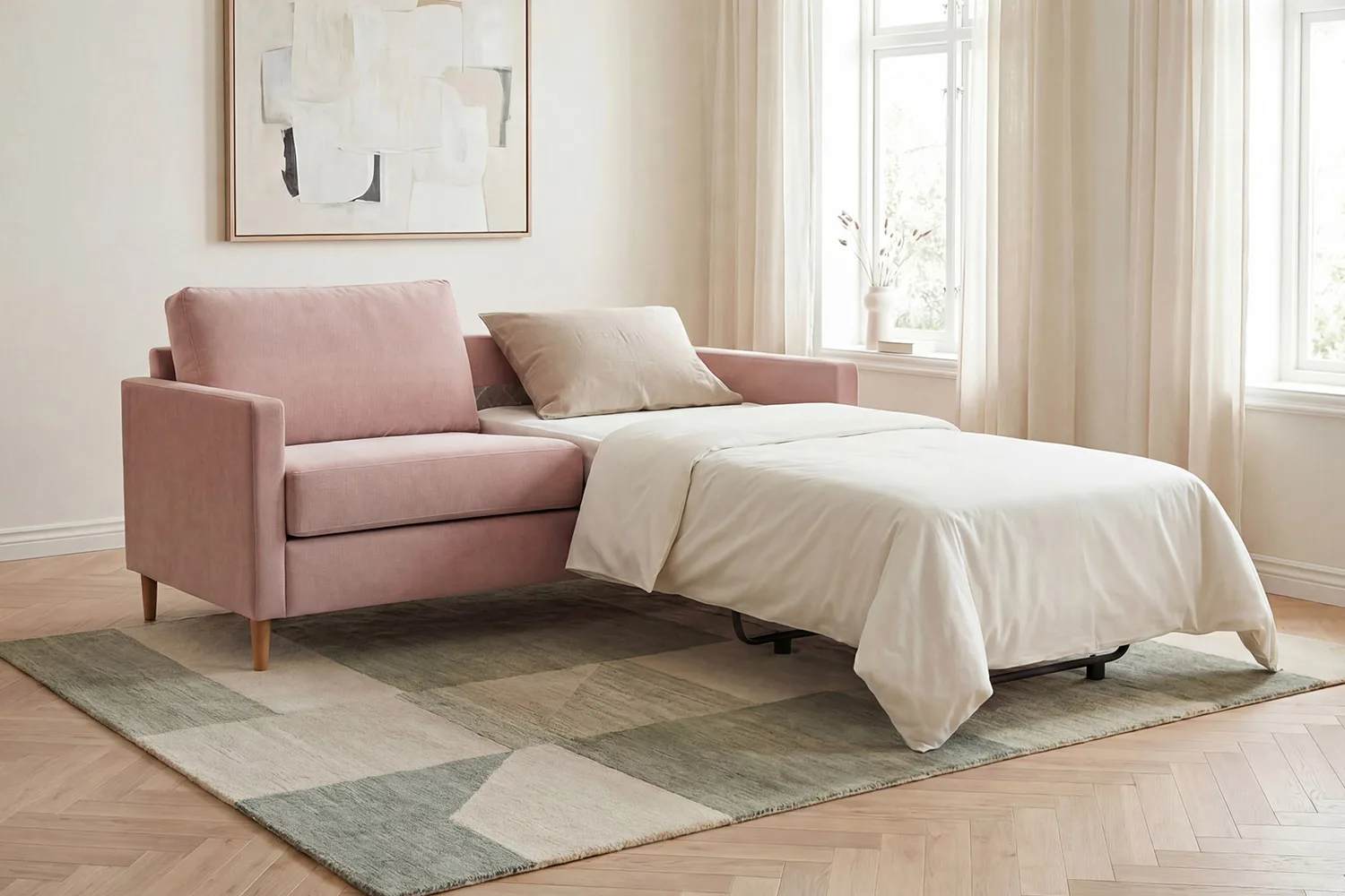 3VS-KELO-182x85-megan75orchid-tammi-miljoo-vuode-avattuna-Finsoffat