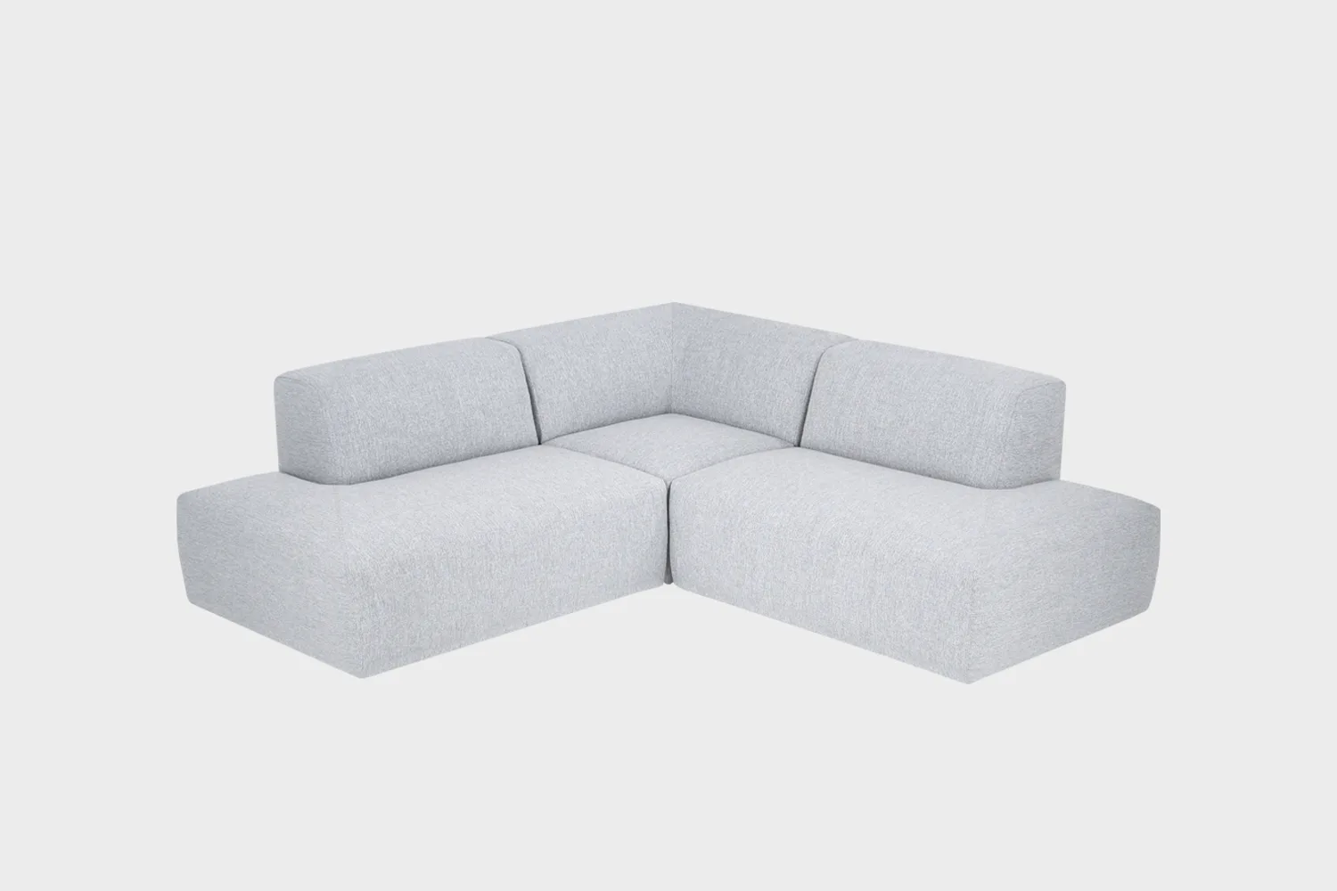 BOHO kulmasohvan irtopäällinen: Muru