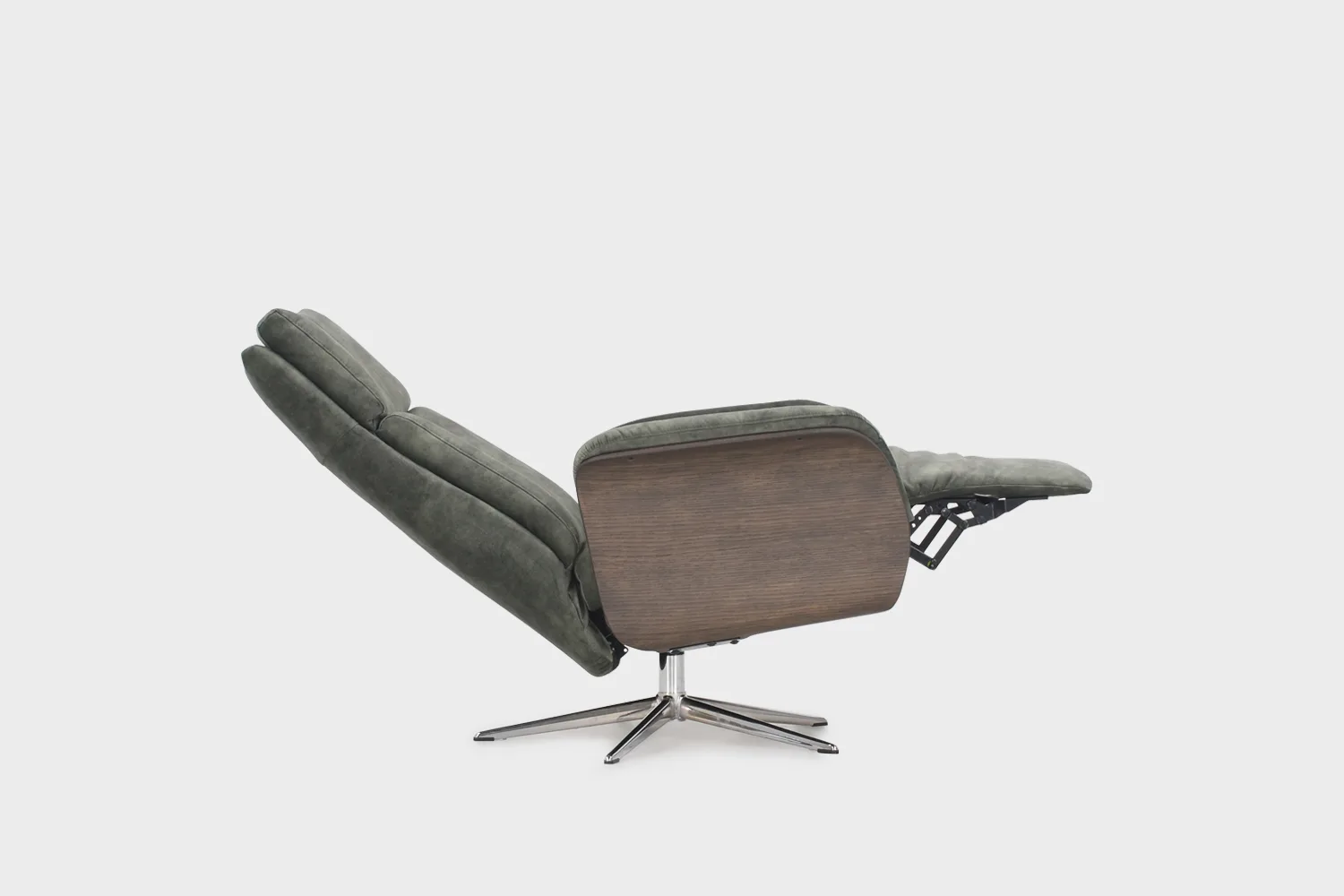 Superior-8297-adore-3154-Hunter-kromi-tummanruskea-tammi-PE20-sivukuva-mekanismi-avattuna-finsoffat
