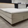 Savoy-Elite-jenkkivuode-180x200-Sublim02-tammi-alu-mallikappale-finsoffat